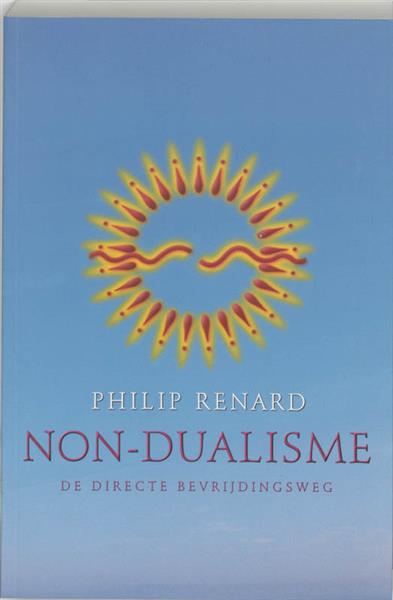 Grote foto non dualisme boeken overige boeken