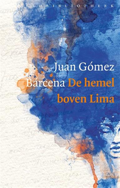 Grote foto de hemel boven lima boeken overige boeken