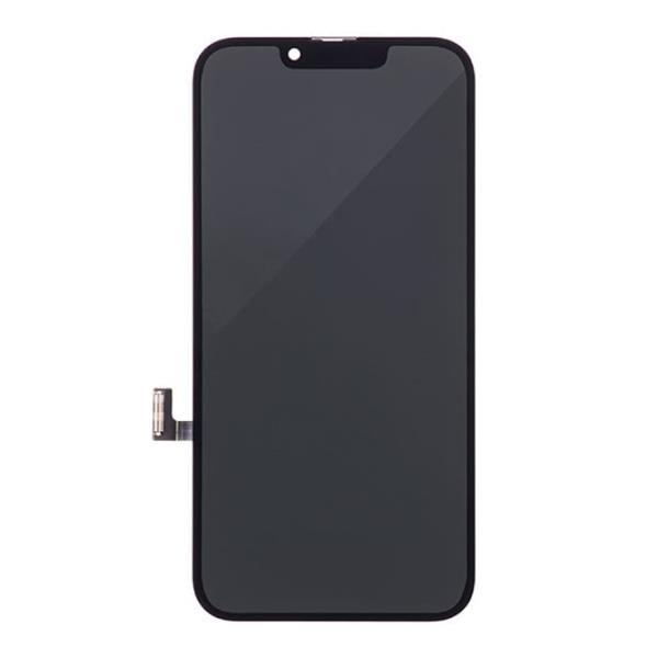 Grote foto iphone 13 mini scherm touchscreen oled onderdelen aaa kwaliteit zwart telecommunicatie toebehoren en onderdelen