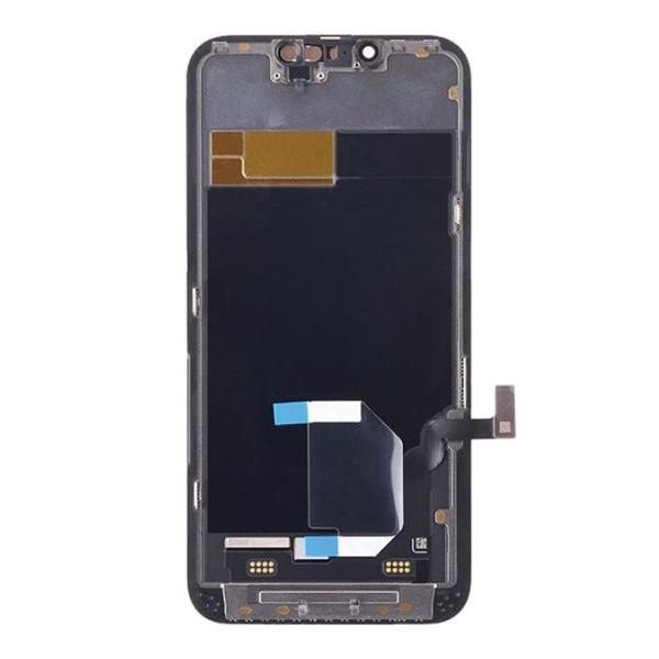 Grote foto iphone 13 mini scherm touchscreen oled onderdelen aaa kwaliteit zwart telecommunicatie toebehoren en onderdelen