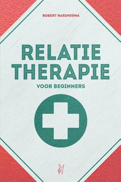 Grote foto relatietherapie voor beginners boeken overige boeken