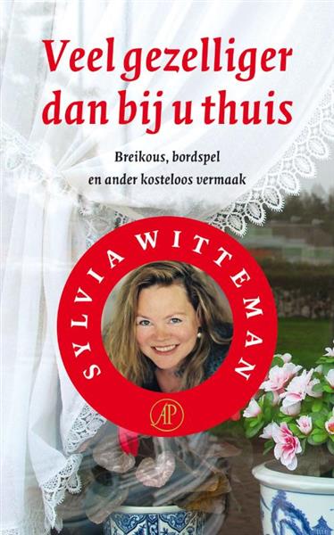 Grote foto veel gezelliger dan bij u thuis boeken literatuur