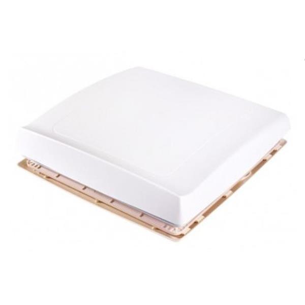 Grote foto thule vent translucent caravans en kamperen caravan accessoires