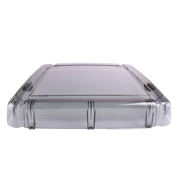 Grote foto remitop vario 2 dakluikkap 40 x40 dubb. versteller caravans en kamperen caravan accessoires