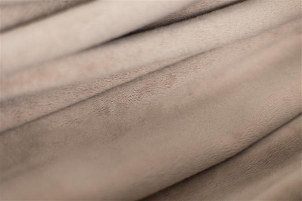 Grote foto luxe hangmat velvet beige dream beige dream kinderen en baby complete kinderkamers