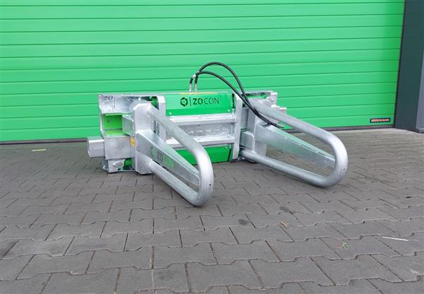 Grote foto zocon mini balenklem agrarisch mechanisatie