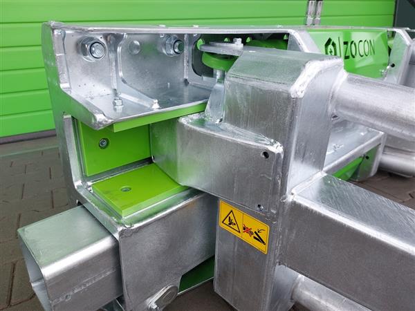 Grote foto zocon mini balenklem agrarisch mechanisatie