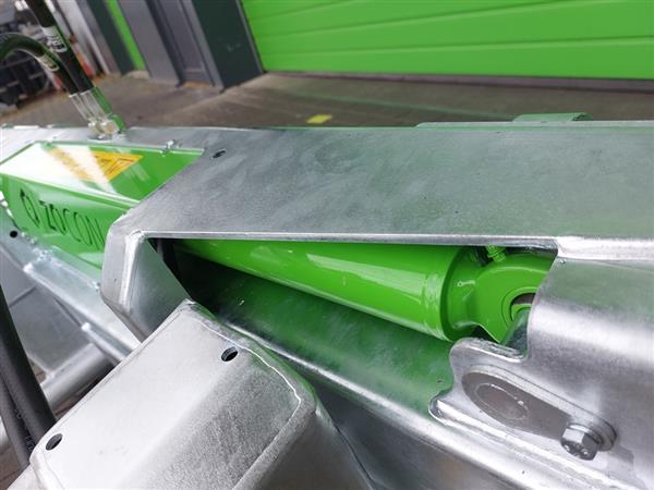 Grote foto zocon mini balenklem agrarisch mechanisatie