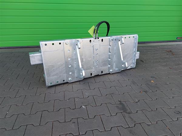 Grote foto zocon mini balenklem agrarisch mechanisatie