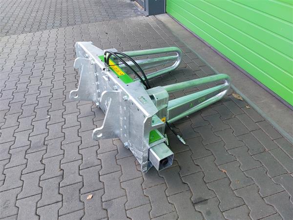 Grote foto zocon mini balenklem agrarisch mechanisatie