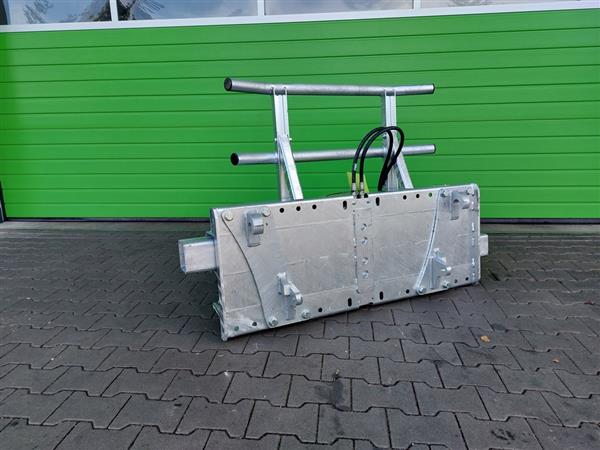 Grote foto zocon mini balenklem agrarisch mechanisatie