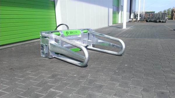 Grote foto zocon universele balenklem agrarisch mechanisatie