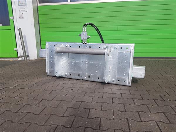 Grote foto zocon universele balenklem agrarisch mechanisatie