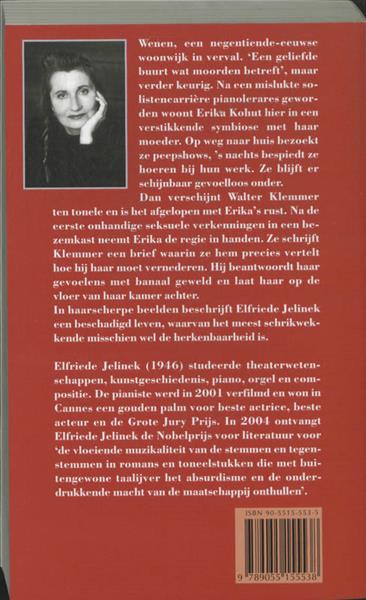 Grote foto pianiste nobeleditie boeken overige boeken