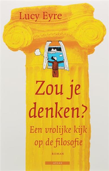 Grote foto zou je denken boeken overige boeken