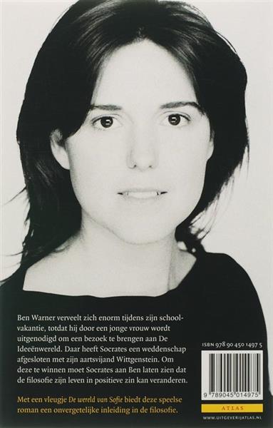 Grote foto zou je denken boeken overige boeken