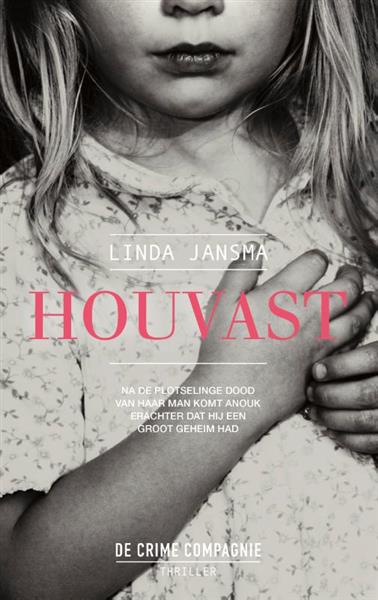 Grote foto houvast boeken thrillers