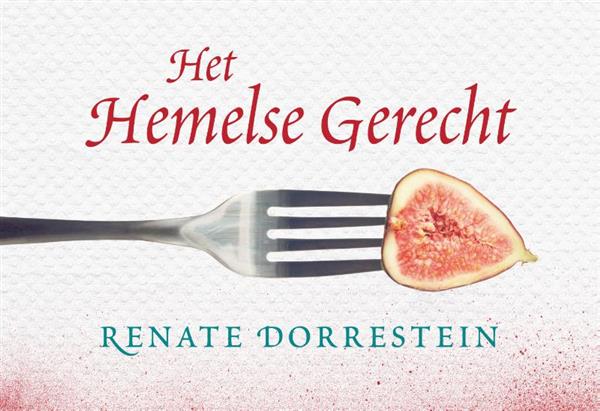 Grote foto het hemelse gerecht dwarsligger 263 boeken overige boeken