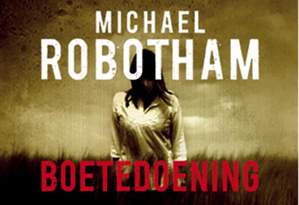 Grote foto boetedoening boeken thrillers