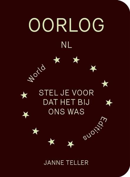 Grote foto oorlog boeken overige boeken