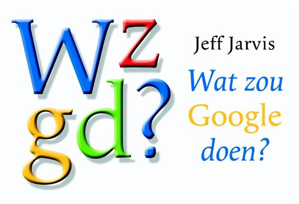 Grote foto wat zou google doen dwarsligger 159 boeken overige boeken