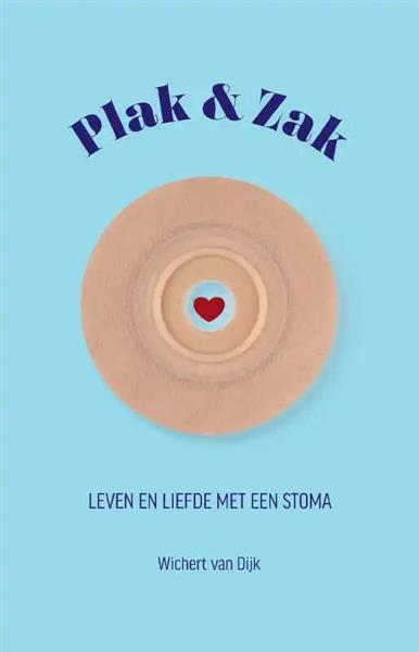 Grote foto plak zak boeken jeugd 13 jaar en ouder
