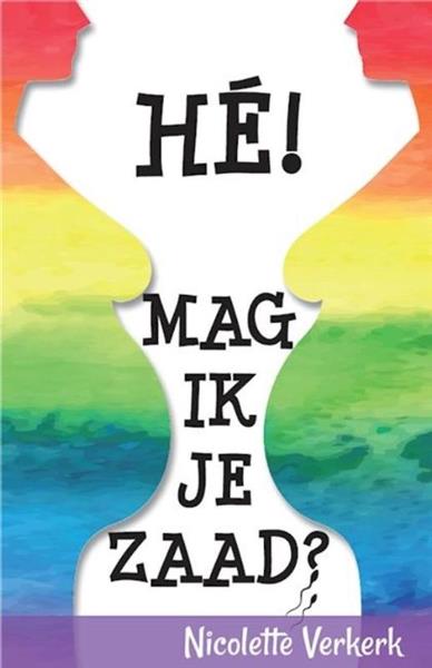 Grote foto hey mag ik je zaad boeken overige boeken