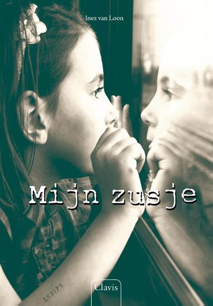 Grote foto mijn zusje boeken jeugd 13 jaar en ouder