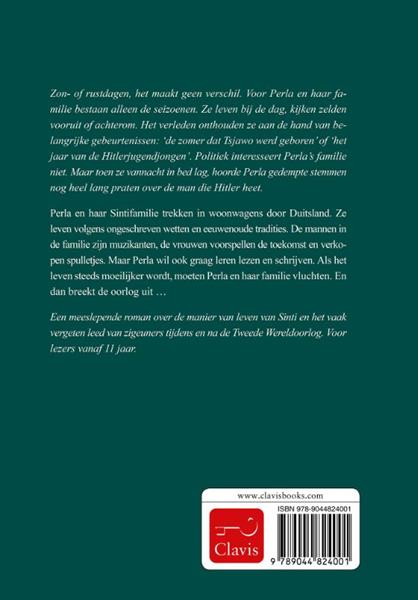 Grote foto mijn zusje boeken jeugd 13 jaar en ouder