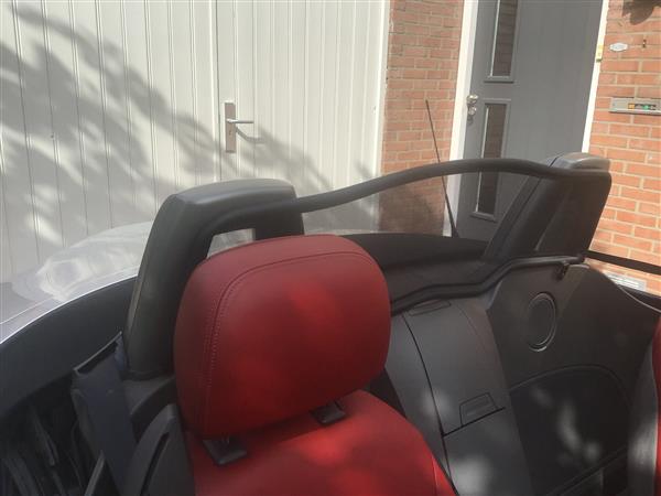 Grote foto windscherm bmw z4 roadster e85 auto onderdelen overige auto onderdelen