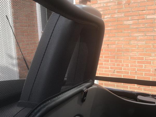 Grote foto windscherm bmw z4 roadster e85 auto onderdelen overige auto onderdelen