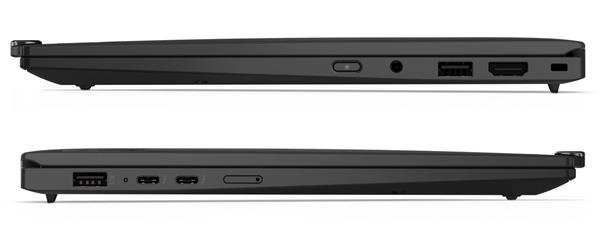 Grote foto lenovo thinkpad x1 carbon gen 12 intel ultra 7 155u 16gb 512gb ssd 14 wuxga nieuw qwert computers en software overige computers en software
