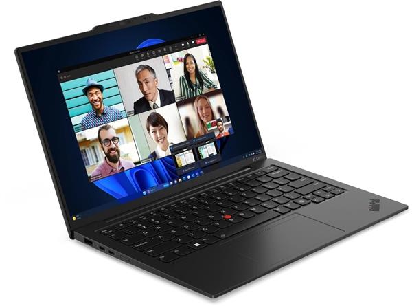 Grote foto lenovo thinkpad x1 carbon gen 12 intel ultra 7 155u 16gb 512gb ssd 14 wuxga nieuw qwert computers en software overige computers en software