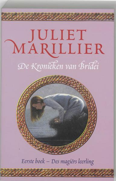 Grote foto des magi rs leerling de kronieken van bridei 1 boeken science fiction