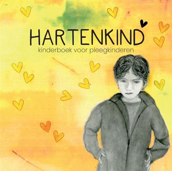 Grote foto hartenkind boeken overige boeken