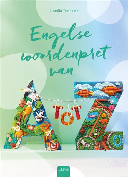 Grote foto engelse woordenpret van a tot z boeken overige boeken
