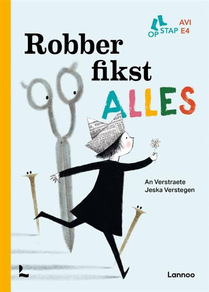 Grote foto robber fikst alles boeken overige boeken