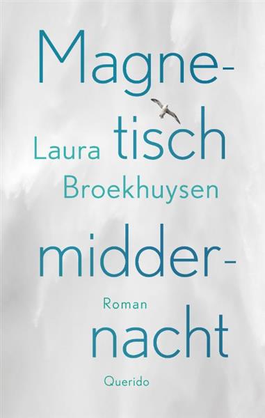 Grote foto magnetisch middernacht boeken overige boeken