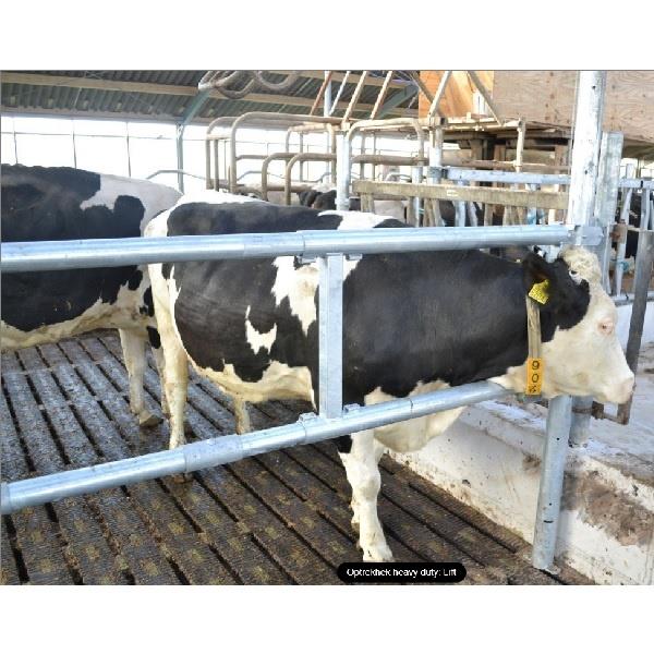 Grote foto optrekhek spinder heavy duty lift lengte 440 550 cm dieren en toebehoren runderen