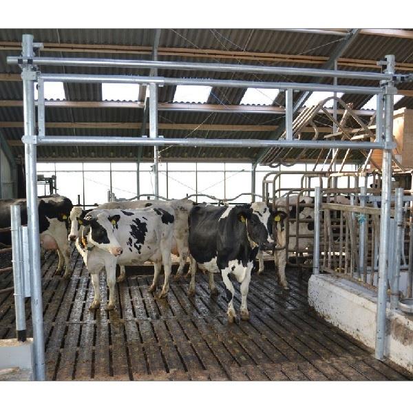 Grote foto optrekhek spinder heavy duty lift lengte 440 550 cm dieren en toebehoren runderen