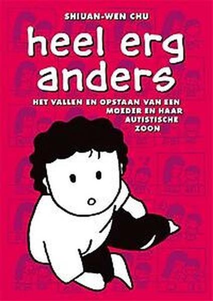 Grote foto heel erg anders boeken wetenschap