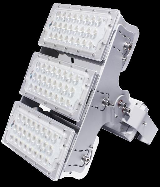 Grote foto vocare xlt 300w superpower schijnwerper led sportveld en plein verlichting zakelijke goederen overige zakelijke goederen