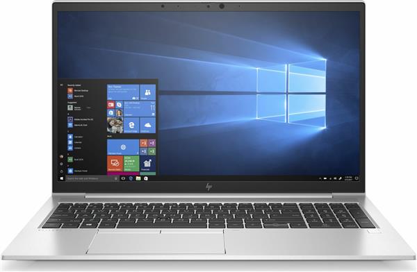 Grote foto nieuwstaat windows 10 11 laptop hp elitebook 850 g7 i5 10e gen wifi bluetooth 15.6 inch 12 maa computers en software overige computers en software