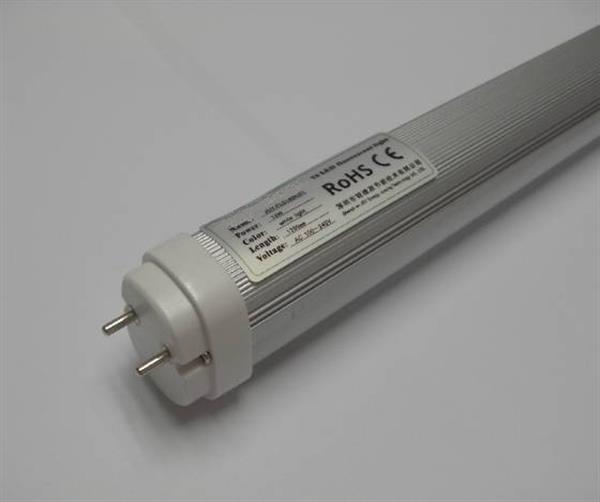 Grote foto led tl buis 120 cm 20 watt ec power x clear daglicht tl 6500k zakelijke goederen overige zakelijke goederen