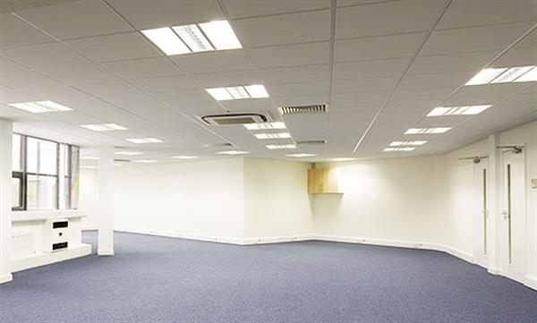 Grote foto led tl buis 120 cm 20 watt ec power x clear daglicht tl 6500k zakelijke goederen overige zakelijke goederen