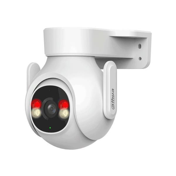 Grote foto dahua picoo b1 3mp wifi pt camera full color actieve afschrikking audio p3b pv audio tv en foto videobewakingsapparatuur