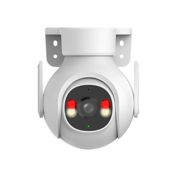 Grote foto dahua picoo b1 3mp wifi pt camera full color actieve afschrikking audio p3b pv audio tv en foto videobewakingsapparatuur