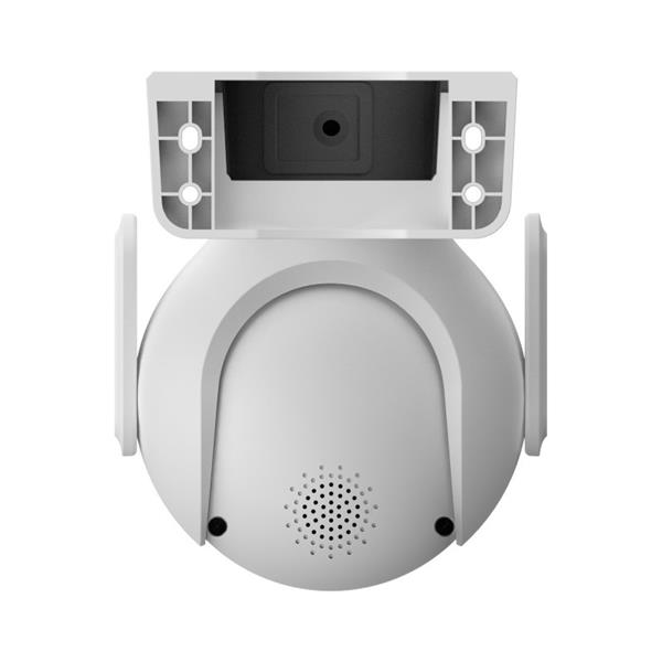 Grote foto dahua picoo b1 3mp wifi pt camera full color actieve afschrikking audio p3b pv audio tv en foto videobewakingsapparatuur