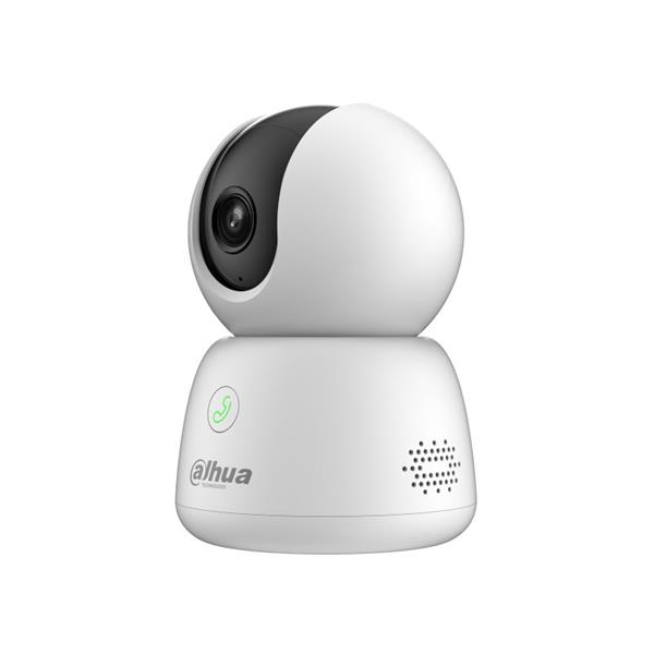 Grote foto dahua hero a1 5mp wifi binnencamera smart tracking intercom functie h5b audio tv en foto videobewakingsapparatuur