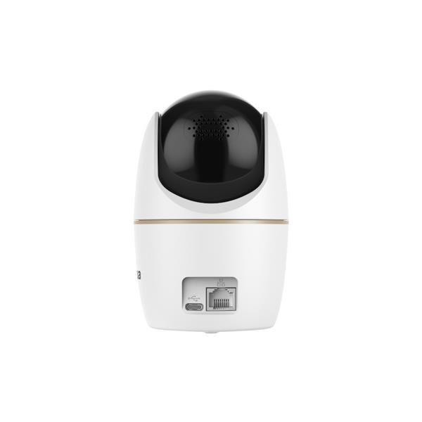 Grote foto dahua hero dual d1 2x 5mp pt wifi binnencamera dual lens actieve afschrikking h5d 5f audio tv en foto videobewakingsapparatuur